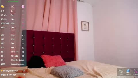 Snapshot of katalina_miles chatting on January 10, 9:13 am Katalina Miles online show from January 10, 9:13 am