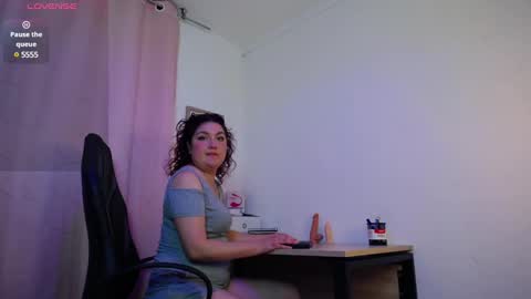 Snapshot of katalina_miles chatting on February 8, 4:25 am Katalina Miles online show from February 8, 4:25 am