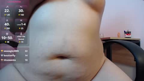 Snapshot of katalina_miles chatting on February 8, 7:26 am Katalina Miles online show from February 8, 7:26 am