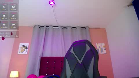 Snapshot of katalina_miles chatting on February 27, 7:23 am Katalina Miles online show from February 27, 7:23 am