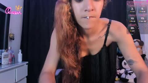 katalina_monroe online show from May 6, 8:36 pm