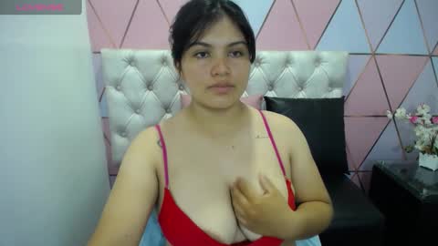 katalina santana25 online show from January 7, 6:56 pm