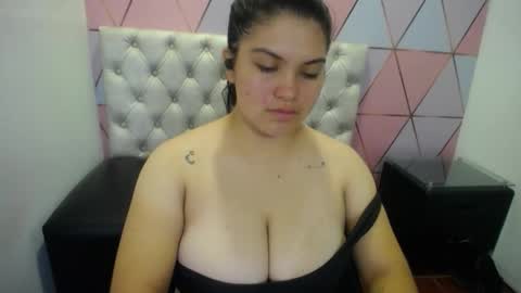 katalina santana25 online show from November 20, 7:13 pm