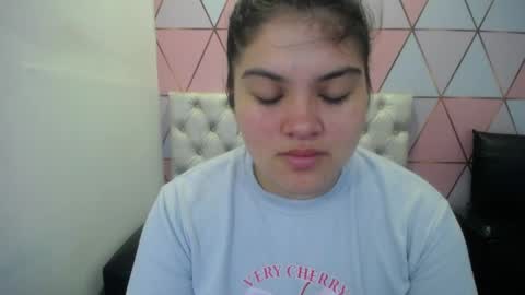 katalina santana25 online show from April 2, 7:00 pm