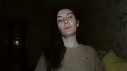 KatalinaQE online show from October 1, 4:51 am