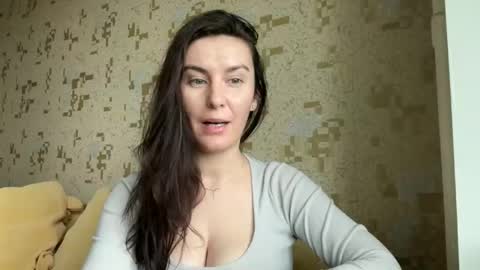 KatalinaQE online show from February 2, 10:25 am