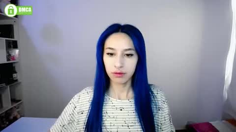 Maca online show from February 21, 2:18 pm