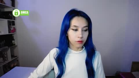 Maca online show from March 5, 11:23 pm