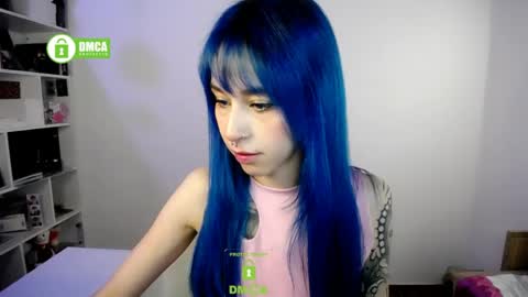 Maca online show from April 10, 2:33 pm