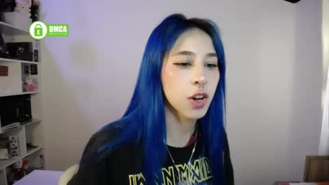 Snapshot of katara_a chatting on May 7, 3:28 pm Maca online show from May 7, 3:28 pm
