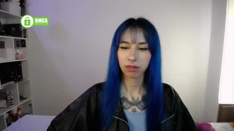 Snapshot of katara_a chatting on May 15, 3:52 pm Maca online show from May 15, 3:52 pm