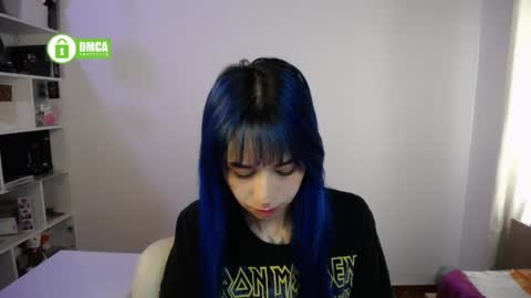 Snapshot of katara_a chatting on May 18, 2:12 pm Maca online show from May 18, 2:12 pm