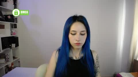 Snapshot of katara_a chatting on May 25, 10:16 pm Maca online show from May 25, 10:16 pm