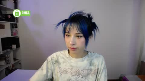 Snapshot of katara_a chatting on May 27, 10:40 pm Maca online show from May 27, 10:40 pm