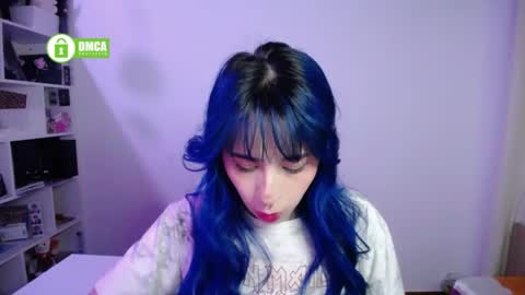 Snapshot of katara_a chatting on June 2, 11:51 pm Maca online show from June 2, 11:51 pm