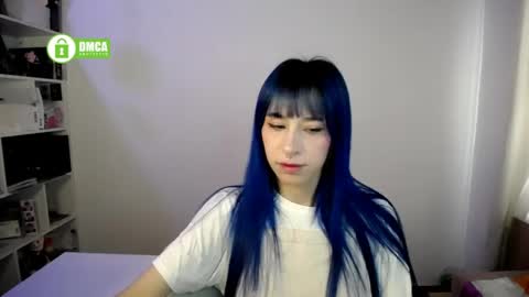 Snapshot of katara_a chatting on June 6, 10:03 pm Maca online show from June 6, 10:03 pm
