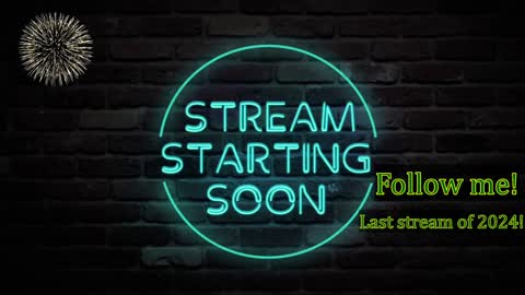    online show from January 1, 10:03 pm