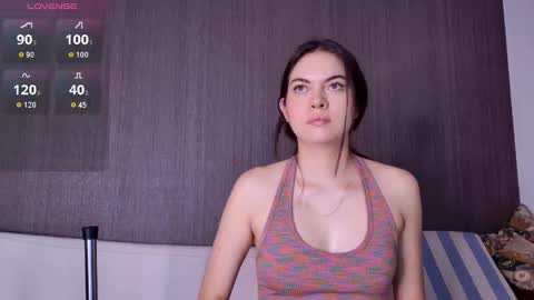 KATARINA ROSTOVA online show from September 30, 10:37 pm