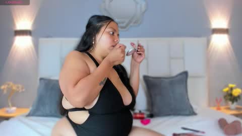 Snapshot of katathonpson chatting on February 18, 4:08 am Kata online show from February 18, 4:08 am