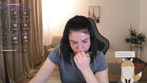 Snapshot of kate124680 chatting on February 21, 11:54 pm kate124680 online show from February 21, 11:54 pm