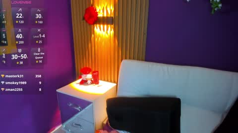 Kate online show from February 5, 11:39 pm