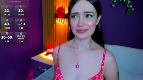 Kate online show from February 25, 9:02 pm