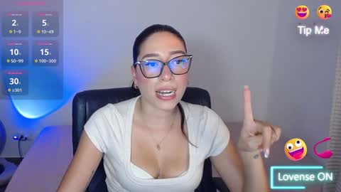 Carla Palmer online show from February 3, 12:15 am