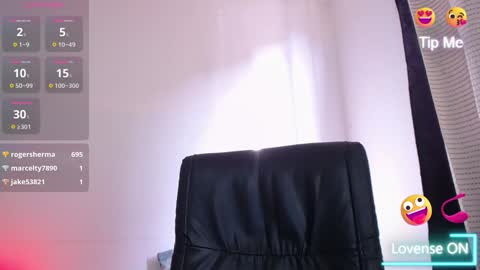 Carla Palmer online show from February 5, 8:35 pm