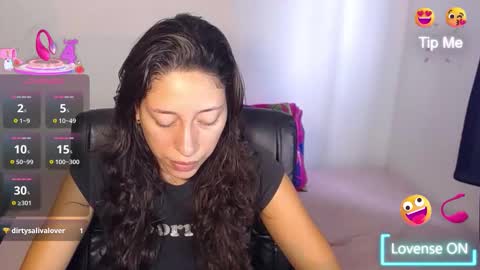 Carla Palmer online show from October 10, 2:49 pm