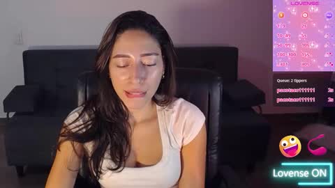 Carla Palmer online show from October 26, 12:16 am