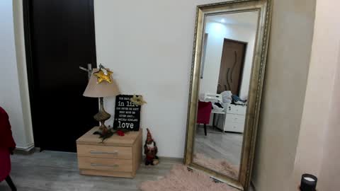 Kate online show from January 4, 9:52 pm