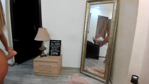 Kate online show from January 10, 8:48 pm