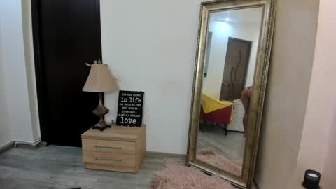 Kate online show from January 14, 3:01 am