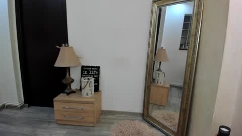 Kate online show from January 25, 2:26 am