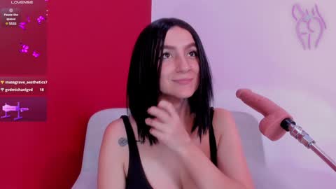 Snapshot of kate_bunny_ chatting on December 5, 8:33 pm Kate online show from December 5, 8:33 pm
