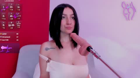 Snapshot of kate_bunny_ chatting on December 7, 2:46 pm Kate online show from December 7, 2:46 pm