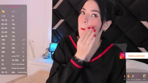 Snapshot of kate_cass_ chatting on November 11, 3:39 am Kate the new and real love of your life online show from November 11, 3:39 am