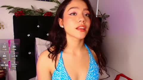 Snapshot of kate_crown chatting on December 23, 1:56 pm Kate Crown online show from December 23, 1:56 pm