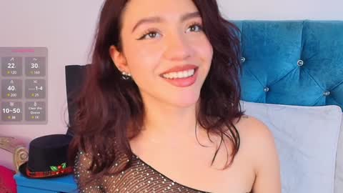 Snapshot of kate_crown chatting on January 9, 9:16 pm Kate Crown online show from January 9, 9:16 pm