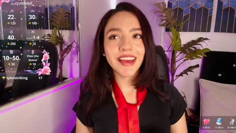 Snapshot of kate_crown chatting on January 29, 4:19 pm Kate Crown online show from January 29, 4:19 pm