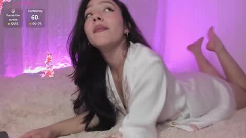 Snapshot of kate_crown chatting on February 26, 9:48 pm Kate Crown online show from February 26, 9:48 pm