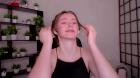 Kate online show from March 27, 2:17 am