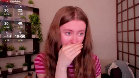 Kate online show from April 7, 2:45 am