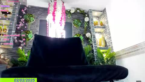 kate_dynasty online show from February 2, 10:24 am