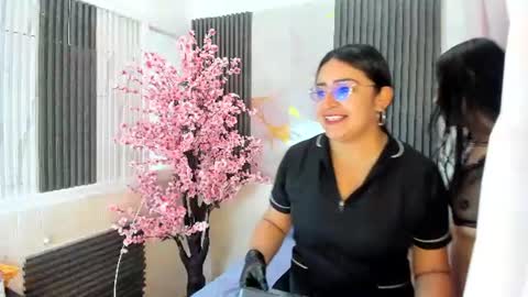 Kate Evans online show from June 25, 12:31 pm