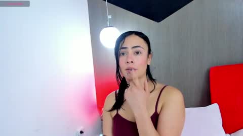 Kate Evans online show from July 17, 11:06 am