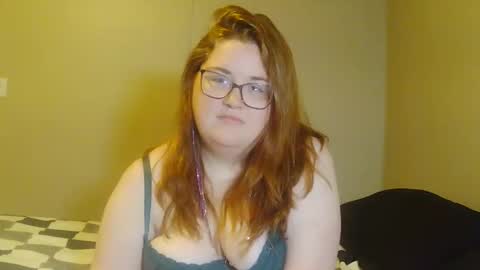kate_evems online show from September 14, 9:25 pm