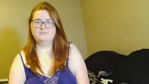kate_evems online show from October 7, 2:31 am