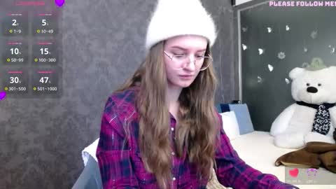 .Be kind and gentle with me and I will do my best for you.   online show from February 25, 7:40 am