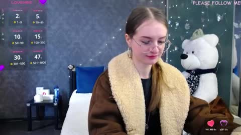 .Be kind and gentle with me and I will do my best for you.   online show from February 28, 7:31 am